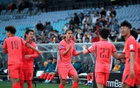 马德兴:FIFA未兑现承诺,重庆赛热身更有针对性