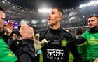一人一城!17年无怨无悔,国安老将不听父亲劝告,为球队燃尽所有