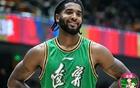 CBA最新消息!辽宁官宣新外援,北京确定得到布朗,青岛签约新外援