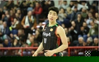 媒体人:拉脱维亚天才后卫扎加斯,确认将加盟CBA浙江男篮