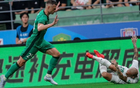 2场比赛锁死对手+造点!国安外援很高级但太脆皮,明年恐难留队