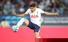 talkSPORT：热刺愿出售所罗门，西汉姆联有意