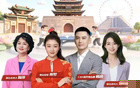 杨鸣再跨界!从篮球场上的鸣人堂,到山东乒超的推荐官说真的,最近看体育圈,杨鸣的身影越来越密了