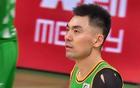 CBA休赛期迎来重磅消息!辽宁男篮大手笔追求布朗,胡金秋或有价无市