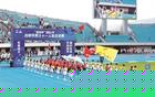 “新城杯”2026年吕梁市男子十一人制足球赛正式开赛