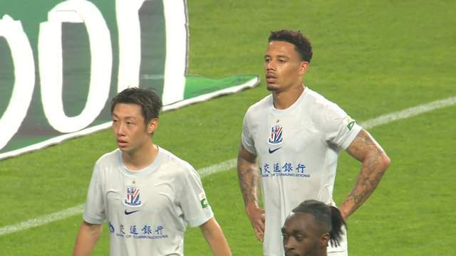 申花7轮不胜是底线 黄博文送斯帅一程?吴曦太累 亚冠3队沦落保级