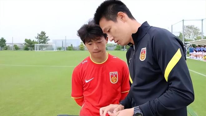 曾为鲁能亚冠进球的他!本赛季租借海牛后,出场时间还没邝兆镭多