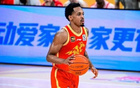 没被辽篮抢走!曝布朗重返首钢稳了,联手周琦赵睿,李楠野心不小