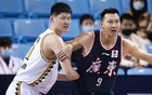 广东队两大喜讯,发力追胡金秋,易建联接班人加入,徐杰不交易