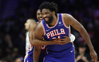 NBA再现双标:西部22胜是中等球队,东部45胜是弱队