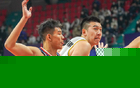 续约达成!付豪收获两年顶薪大合同,新赛季能否率领辽篮卷土重来