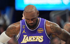 前NBA球员揭秘:阿德巴约不选詹皇或因詹姆斯没选热火