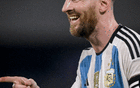 梅西3射1传!阿根廷热身7-0库拉索 3天后重返世界第1